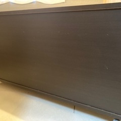 洋服ダンス　キャリー付き（取り引き中）の画像