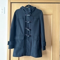 ダッフルコート 美品