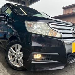 フリップダウンモニター付き！月々1.2万円〜分割払い可❗️車検2...