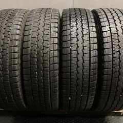 DUNLOP WINTER MAXX SV01 185R14 6...