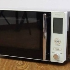 電子レンジ
