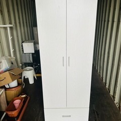 クローゼット ワードローブ 壁面収納 服 収納 取り外し可能 棚板