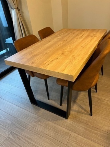 ダイニングテーブル単品 新品