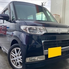 月々9千円〜分割可❗️車検2年付き！【名義変更代込み】広い車内！...