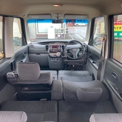 月々9千円〜分割可❗️車検2年付き！【名義変更代込み】広い車内！大人気‼️ダイハツ タントカスタム☆社外オーディオ付き☆純正アルミ☆電動スライドドア☆ドライブレコーダー☆そのまま乗って帰れます！の画像
