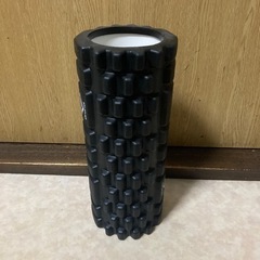 今日 夜お取引限定0円 筋トレ 筋膜ローラー 腹筋ローラーの画像