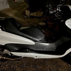 ヤマハ マジェスティc SG03Jの画像