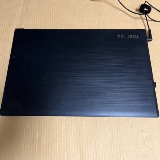 8世代i3 東芝 ダイナブック Office付き 管理番号13