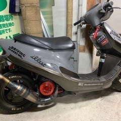 タクト　現状渡し　改造多数　短期出品