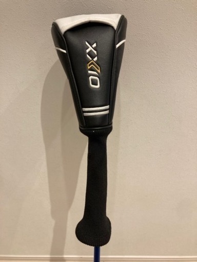 XXIO イレブン　ドライバー