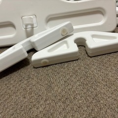 置型ベビーゲートの画像