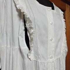 Rosemadame　マタニティウェア　ガウンナイトウェアの画像