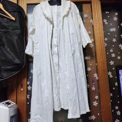 Rosemadame　マタニティウェア　ガウンナイトウェアの画像