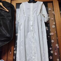 Rosemadame　マタニティウェア　ガウンナイトウェアの画像