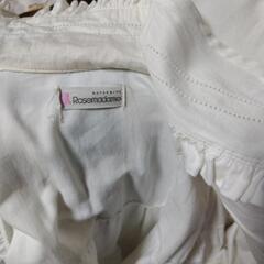 Rosemadame　マタニティウェア　ガウンナイトウェアの画像