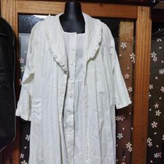 Rosemadame　マタニティウェア　ガウンナイトウェア