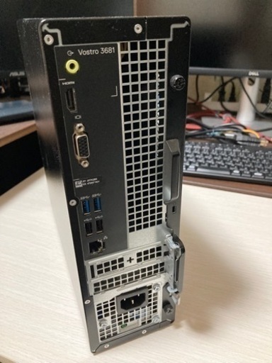Dell Vostro 3681