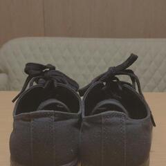 (新品)レディーススニーカーLサイズ24.0～ 24.5cmの画像