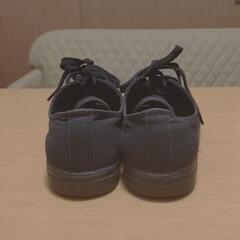 (新品)レディーススニーカーLサイズ24.0～ 24.5cmの画像