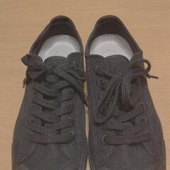 (新品)レディーススニーカーLサイズ24.0～ 24.5cm