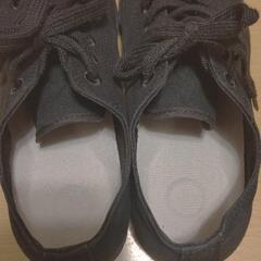 (新品)レディーススニーカーLサイズ24.0～ 24.5cmの画像
