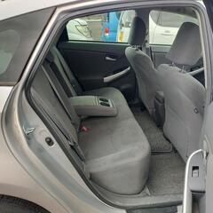 h22年、プリウス！コミコミ価格！走行9万キロ！ロング車検！乗って帰れる！の画像