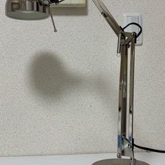 イケア(IKEA) フォルソーデスク·スタンド