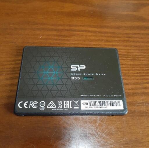 その他 SSD128GB