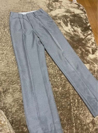 福岡中学校　男子用制服