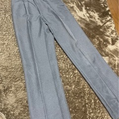 福岡中学校　男子用制服
