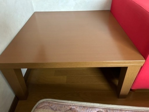 こたつ
