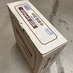 値下げしました　ホクア　中華鍋36cm中古の画像