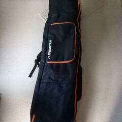 美品】【BURTON】スノーボードセット一式