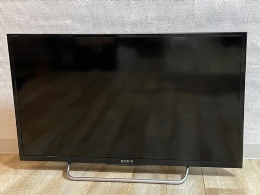 SONY BRAVIA 32V型　(KJ-32W730C)