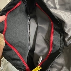 adidas ショルダーバッグ　新品未使用の画像