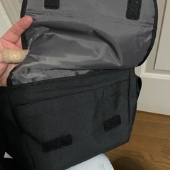 adidas ショルダーバッグ　新品未使用の画像