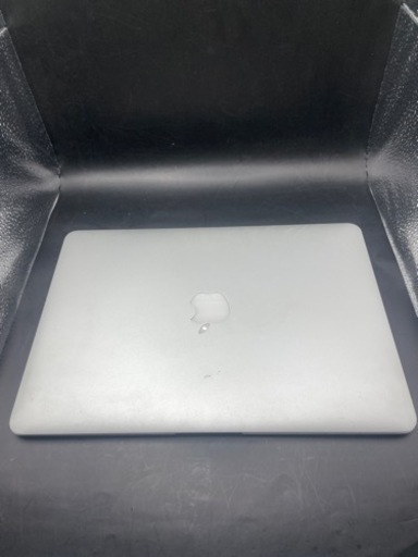 【美品】 Apple macbook Air 2017 #auc288