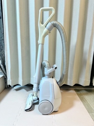 セール 一番安い TOSHIBA 東芝クリーナー VC-PA7E（L） (どんくん) 摂津の生活 掃除機・クリーナー