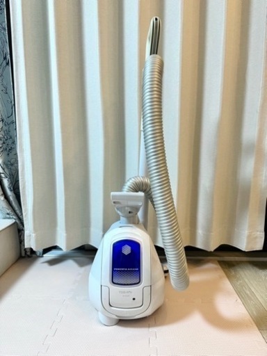 TOSHIBA 東芝クリーナー VC-PA7E（L） (どんくん) 摂津の生活