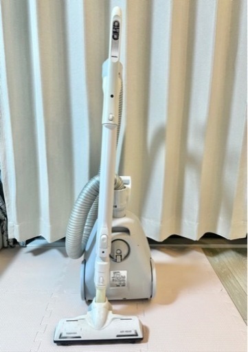 TOSHIBA 東芝クリーナー VC-PA7E（L） (どんくん) 摂津の生活