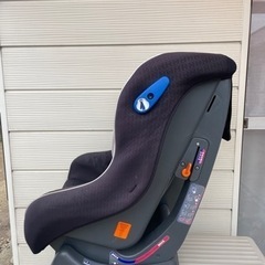 無料で差し上げます　チャイルドシート　ピジョン製の画像
