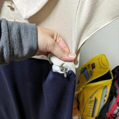 ミルクティー　ワンピース　お宮参りなどの画像