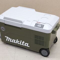 マキタ(Makita) 充電式保冷温庫 40Vmax 本体 バッ...