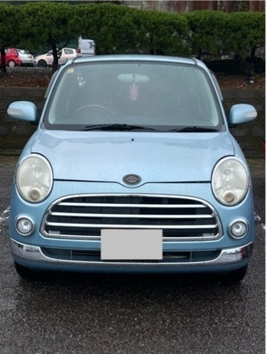 ミラジーノ L650S