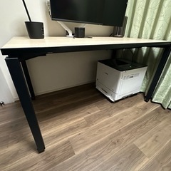 コクヨ　オフィスデスク　