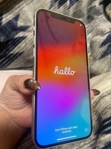 iPhone12本体64GB