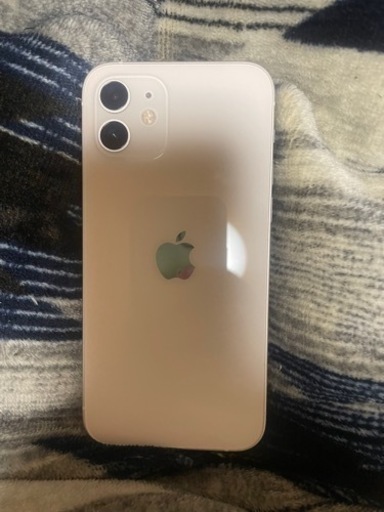 iPhone12本体64GB