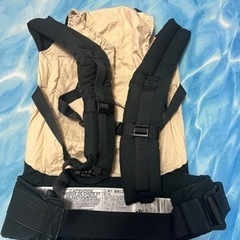 値下げ　エルゴ　抱っこ紐の画像