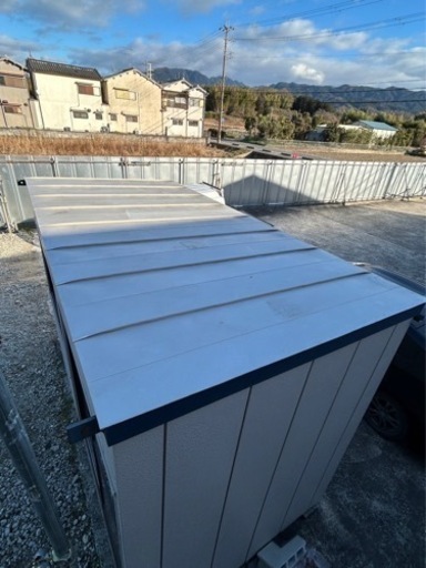 スーパーハウス　コンテナ　プレハブ