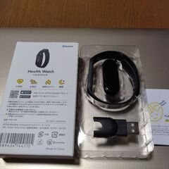 chocoZAP(チョコザップ) ヘルスウォッチ(スマートウォッ...